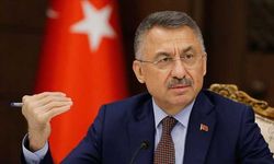 Cumhurbaşkanı Yardımcısı Oktay'dan asgari ücret açıklaması