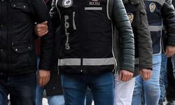 Trabzon'da DEAŞ'a yönelik operasyonda 5 şüpheli gözaltına alındı