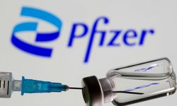 İngiltere'de Pfizer-BioNTech aşısı bebek ve çocuklarda kullanılabilecek