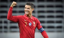 Ronaldo'nun yeni takımı belli oldu! 500 milyon euro kazanacak