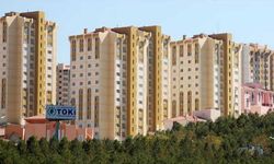 TOKİ'den 51 ilde yeni kampanya! Fiyatlar 700 bin TL'den başlıyor