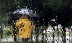Kuvvetli sağanak yağış geliyor, 6 ile sarı kodlu uyarı
