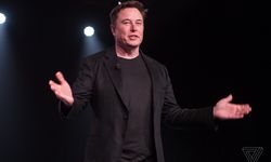 Elon Musk'tan 'hisse' savunması: Tweetlerim ile arasında bir bağlantı yok