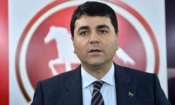 Demokrat Parti, TBMM Başkanlığı'nda CHP'yi destekleyeceğini açıkladı