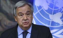 BM Genel Sekreteri Guterres'ten şok açıklama: Görülmemiş bir küresel kriz ile karşı karşıyayız!