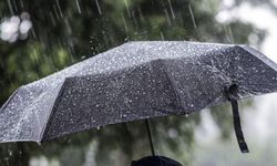 Meteoroloji uyardı: Serin ve yağışlı hava devam ediyor