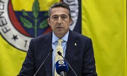 Ali Koç: Başkanımız Aziz Yıldırım'a teşekkür ederim