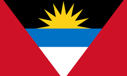 Antigua ve Barbuda nerededir? Nüfusu ne kadardır? Yüzölçümü ne kadardır?