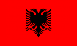 Arnavutluk'un genel özellikleri! Arnavutluk'un Tarihi, nüfusu, yüzölçümü...