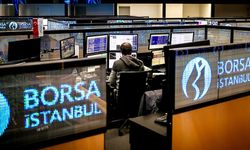 Borsa İstanbul 2022'de dünyada en fazla kazandıran borsa oldu