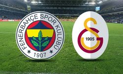 Galatasaray-Fenerbahçe karşılaşmasında ilk 11'ler belli oldu!