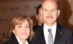 Süleyman Soylu'nun eşi Hamdiye Soylu kimdir, kaç yaşında?