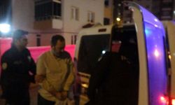 Kayseri'de tartıştığı kızını bıçaklayarak öldüren kişi tutuklandı
