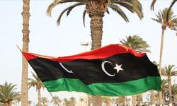 Libya'dan Yunanistan'a Girit'in karasuları konusunda rest!