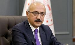 Bakan Elvan: Büyümenin yüzde 9'un üzerinde gerçekleşmesini bekliyoruz