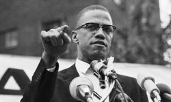 Malcolm X: Beyaz adam bu kelimeyi söylememizi hiç istemedi