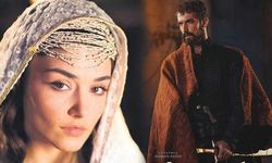Mevlana'nın hayatını anlatan Mest-i Aşk filminin fragmanı yayınlandı
