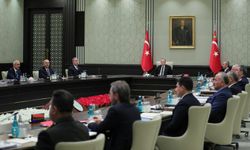 MGK Toplantısı sonrası çok önemli ekonomi vurgusu