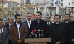 Bakan Kurum, depozito uygulamasının detaylarını açıkladı
