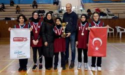 Sporda başarının adı: Özel Nadide Eğitim Kurumları