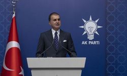 AKP Sözcüsü Ömer Çelik: KKTC'ye silah desteğini artıracağız