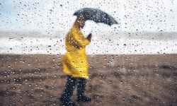 Zonguldak için kuvvetli yağış uyarısı