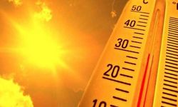 Meteoroloji’den Marmara'da sıcaklık uyarısı