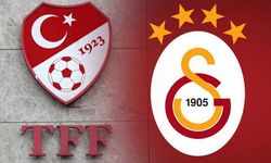 Galatasaray'dan TFF'ye çıkartma! İstifası istenecek