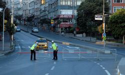 Millet İttifakı'nın İstanbul Maltepe mitingi dolayısıyla yarın bazı yollar trafiğe kapatılacak
