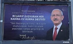 CHP'nin afişi tartışma çıkardı: Aileyi yıkmak istiyorlar!