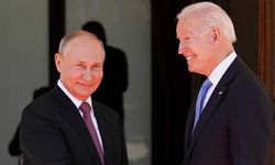 Biden açıkladı: ABD'den Rusya'ya ''altın'' vuruş