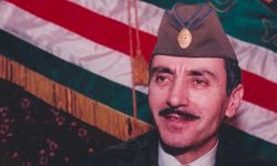 Bağımsız Çeçenistan'ın temel taşı Cevher Dudayev'i şehadetinin 28. yıl dönümünde rahmetle anıyoruz