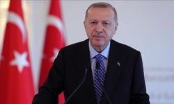 Erdoğan'ın dili sürçtü 'Refah Partisi' dedi! Akar düzeltti...