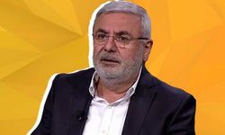 AK Partili Mehmet Metiner'den Diyanet'e Kürtçe hutbe çağrısı