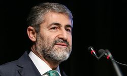 Bakan Nebati duyurdu! Türkiye, o ülkeler arasında en yüksek büyüme kaydeden ikinci ülke oldu