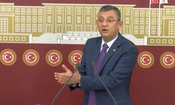 Özgür Özel'e şok: Yeni Parti'den ilk istifa geldi