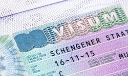 Avrupa Komisyonu'ndan Schengen vizesi açıklaması