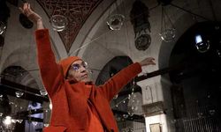 Mevlana'yı rüyasında gören kadın, Arjantin'den Konya'ya yerleşti
