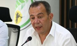 Tanju Özcan'dan HDP'li Ferhat Encü'ye: Tokadı yiyen o gavat...