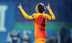 Galatasaray, Samsunspor'a kiraladığı Taylan Antalyalı ile 3 yıllık sözleşme uzattı!