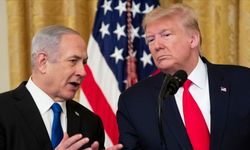 Donald Trump'tan 'Gazze Kasabı' Netanyahu kararı!