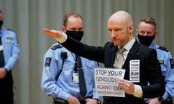77 kişiyi katleden Breivik'in hücre hapsinin devamına karar verildi