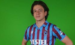 Enis Destan: Bundesliga'da oynamak istiyorum