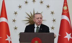 Başkan Erdoğan'dan TBMM'ye çağrı: O maddenin çıkarılmasını talep ediyorum