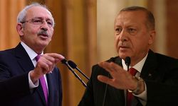 Erdoğan'ın referandum çağrısına Kılıçdaroğlu'ndan cevap