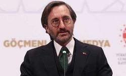 İletişim Başkanı Altun: Teyitsiz ve yalan bilgiler çok büyük zararlar veriyor