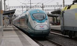 TCDD, 14 Mayıs öncesi tren kapasitelerini artırdı