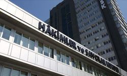 HSK üyeliği için adaylar belli oldu!