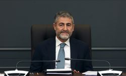 Bakan Nebati CHP'li Öztrak'a rakamlarla yanıt verdi