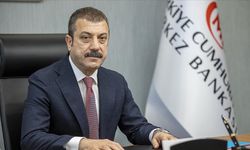 TCBM Başkanı Kavcıoğlu duyurdu: Merkez Bankası dolar rezervimiz...